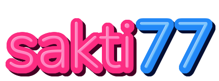 sakti77 — logo kanal